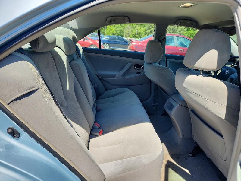52154626 :رقم المزاد ، 4T1BE46KX7U725503 vin ، 2007 Toyota Camry مزاد بيع