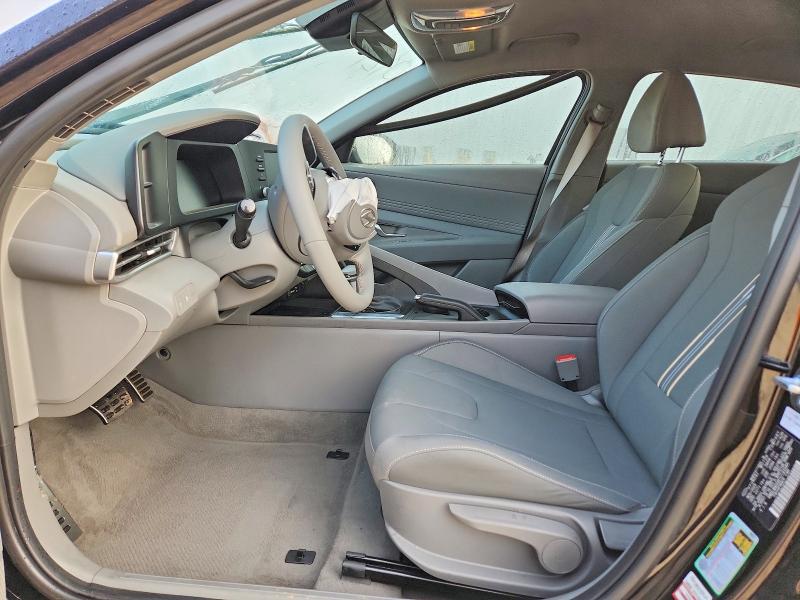 Aukcja sprzedaży 2026 Hyundai Elantra, vin: KMHLM4DG8TU145585, numer aukcji: 54276086