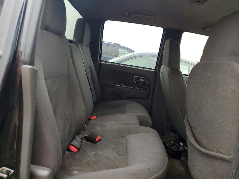 2004 Chevrolet Colorado მანქანა იყიდება აუქციონზე, vin: 1GCDT136X48181629, აუქციონის ნომერი: 53890696