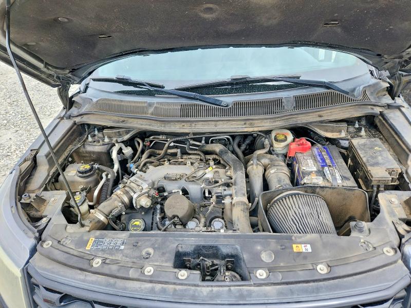 Продажа на аукционе авто 2017 Ford Explorer, vin: 1FM5K8GTXHGC27533, номер лота: 55058666