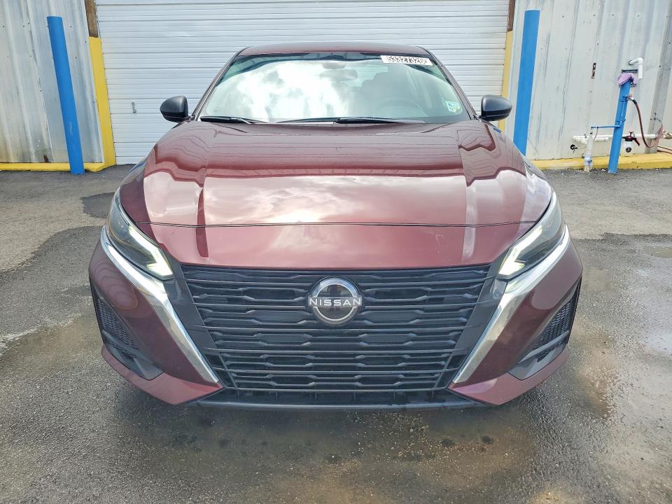 Продажа на аукционе авто 2024 Nissan Altima, vin: 1N4BL4DV4RN311093, номер лота: 53327326