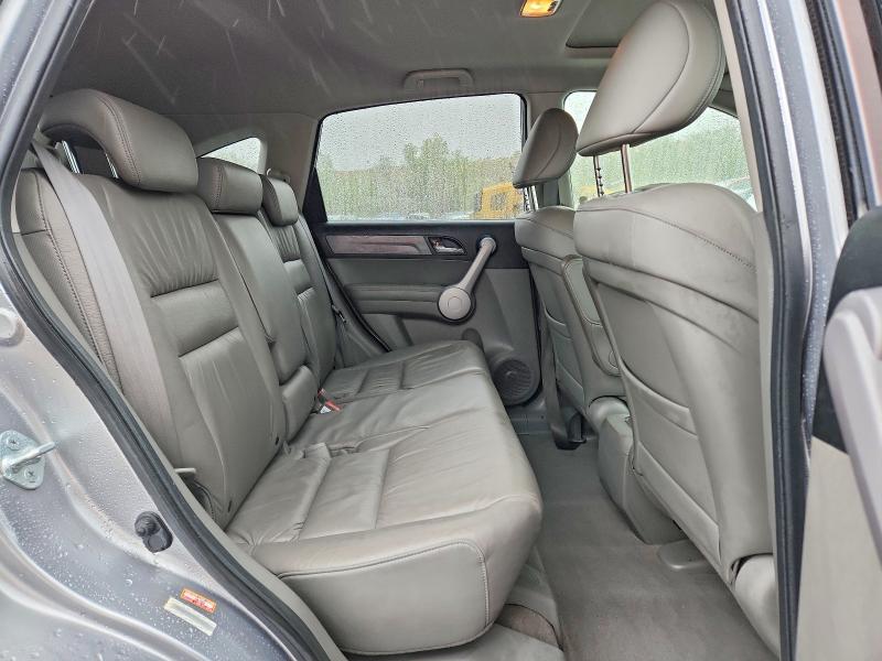 Aukcja sprzedaży 2007 Honda Cr-v, vin: JHLRE48797C053731, numer aukcji: 53647056