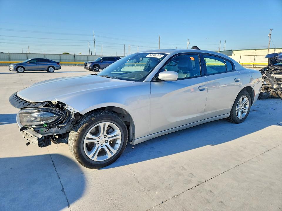 Aukcja sprzedaży 2021 Dodge Charger, vin: 2C3CDXBG7MH548099, numer aukcji: 53561746