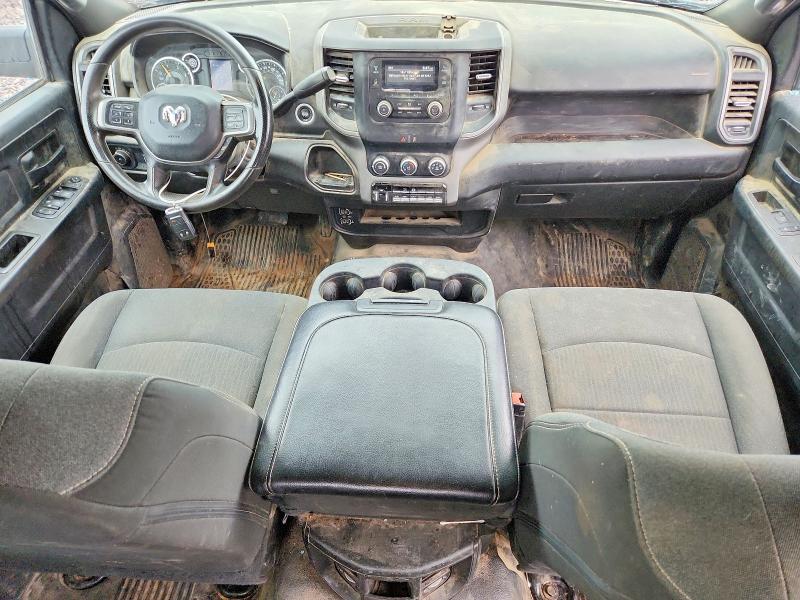Продажа на аукционе авто 2021 Ram 4500, vin: 3C7WRLEL5MG512944, номер лота: 54010726