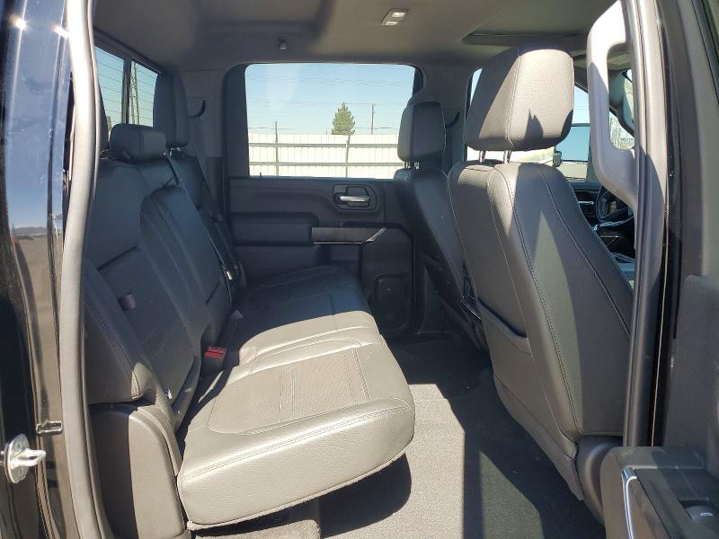 52862926 :رقم المزاد ، 1GT49RE76NF180347 vin ، 2022 Gmc Sierra مزاد بيع