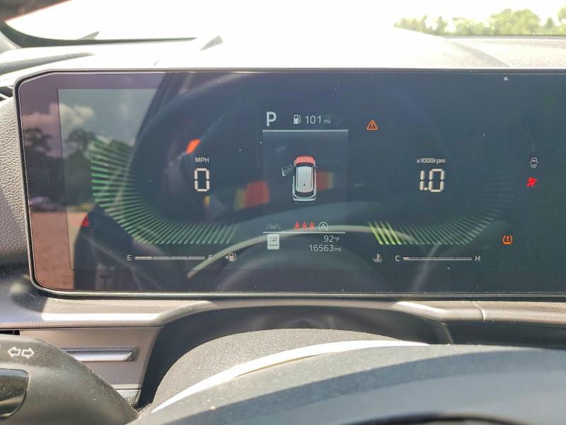 54982406 :رقم المزاد ، 5XYK33DF5TG396828 vin ، 2026 Kia Sportage مزاد بيع