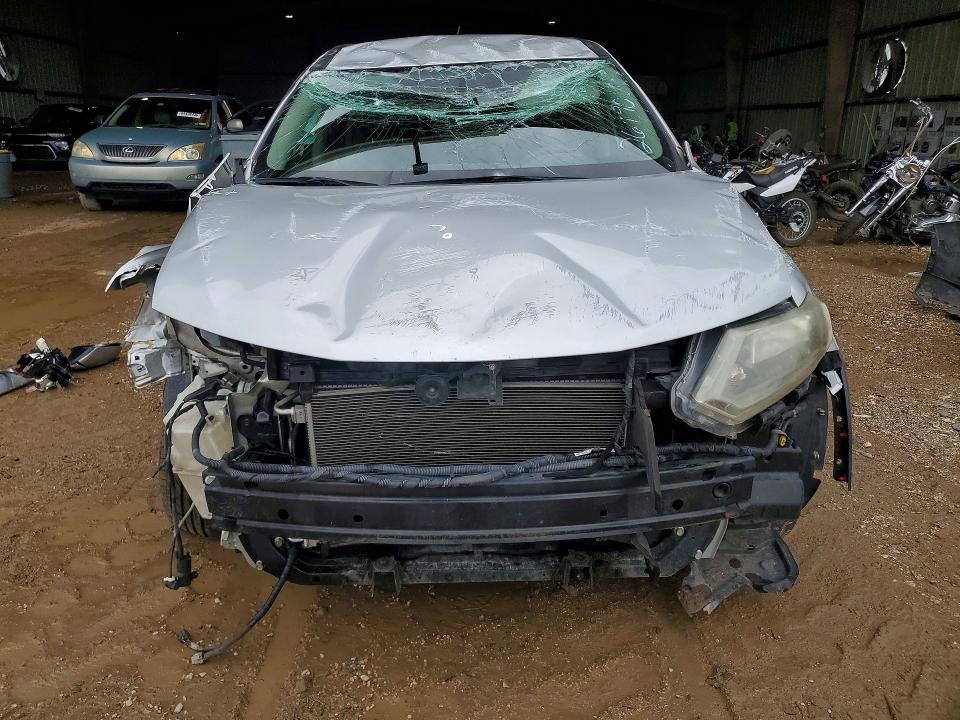 Aukcja sprzedaży 2016 Nissan Rogue, vin: KNMAT2MV5GP688253, numer aukcji: 54356116