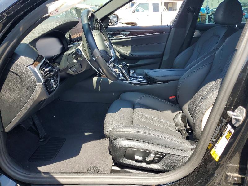 Aukcja sprzedaży 2023 Bmw 530, vin: WBA53BH0XPWY28445, numer aukcji: 53138286
