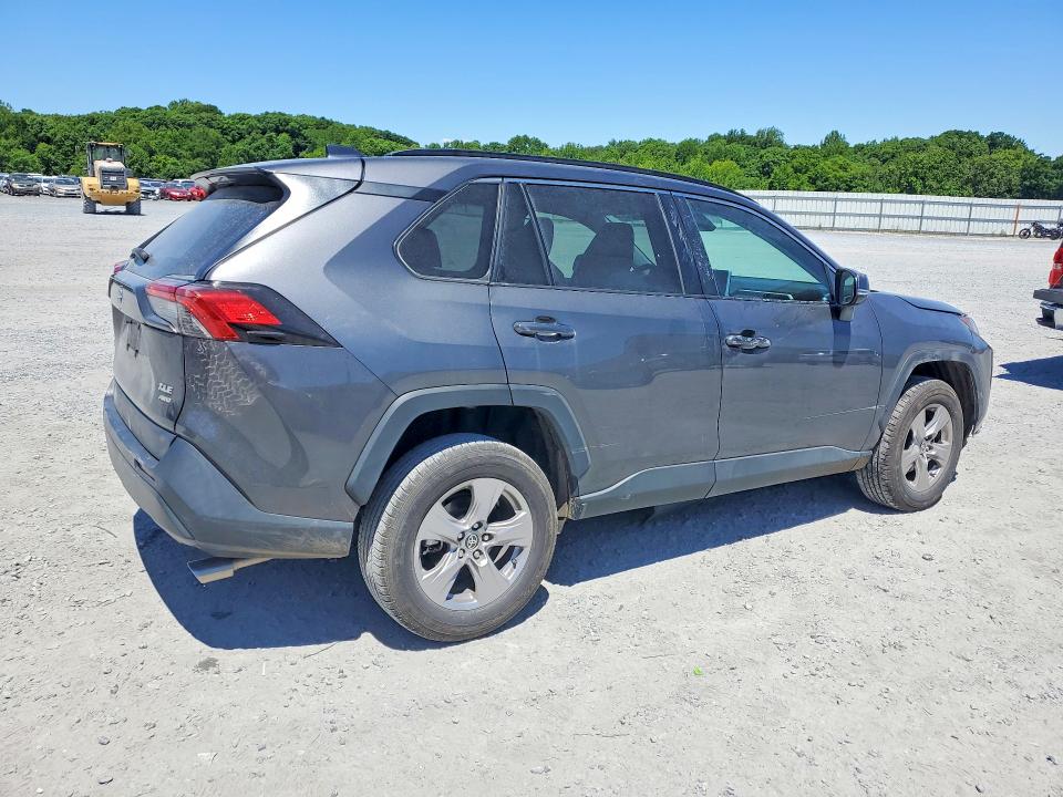 Aukcja sprzedaży 2023 Toyota Rav4, vin: 2T3P1RFV1PW353064, numer aukcji: 53576246