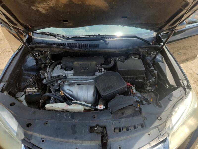 Aukcja sprzedaży 2017 Toyota Camry, vin: 4T1BF1FKXHU324644, numer aukcji: 52312526