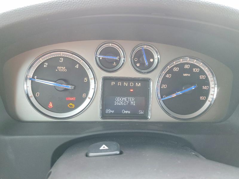 2013 Cadillac Escalade მანქანა იყიდება აუქციონზე, vin: 1GYS3AEF9DR148873, აუქციონის ნომერი: 55513686