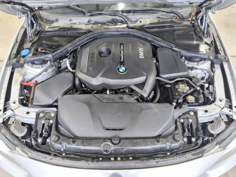 50685856 :رقم المزاد ، WBA4J1C55KBM14892 vin ، 2019 Bmw 430i مزاد بيع