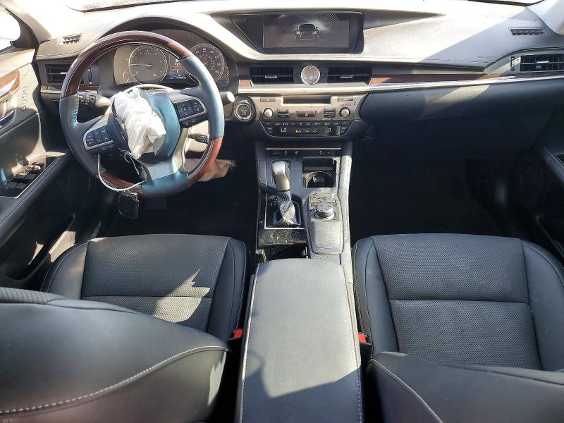 Aukcja sprzedaży 2018 Lexus Es, vin: 58ABK1GG4JU101911, numer aukcji: 53441516