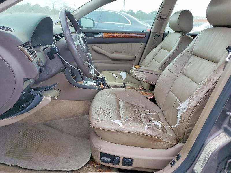 Продаж на аукціоні авто 1999 Audi A6, vin: WAUBA24B1XN096731, номер лоту: 54820026
