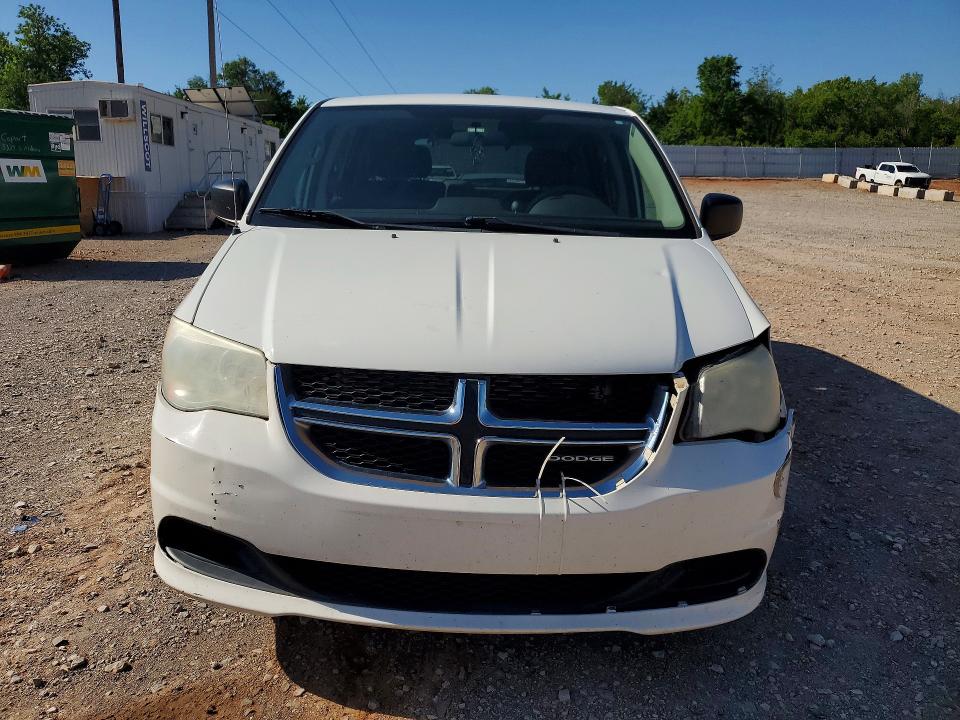 Продаж на аукціоні авто 2011 Dodge Grand Caravan, vin: 2D4RN4DG9BR618355, номер лоту: 53308376