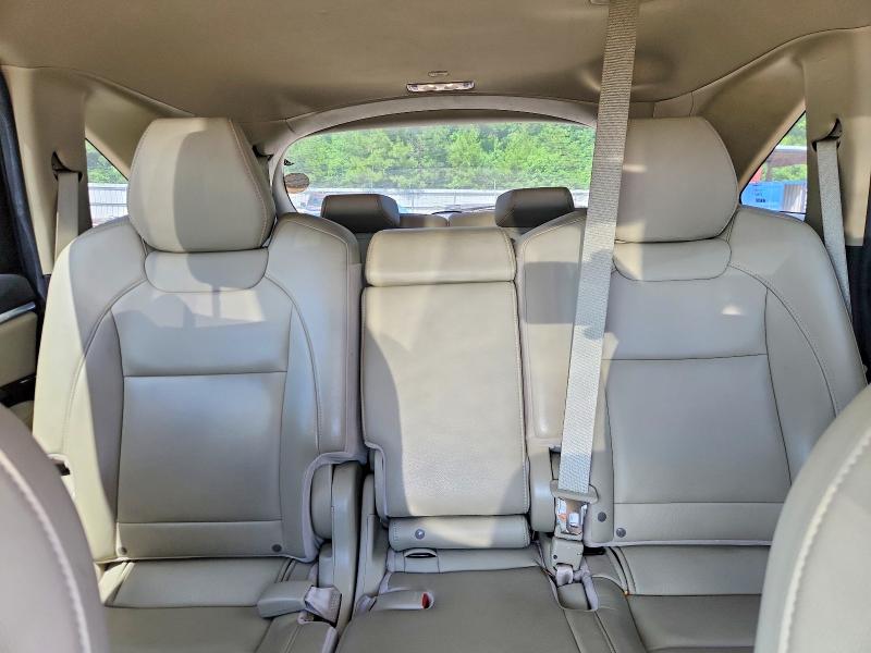 Продажа на аукционе авто 2018 Acura Mdx, vin: 5J8YD3H3XJL003464, номер лота: 54087896