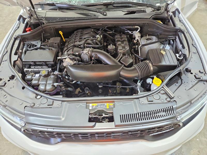 54015806 :رقم المزاد ، 1C4RDHDG7TC245494 vin ، 2026 Dodge Durango مزاد بيع