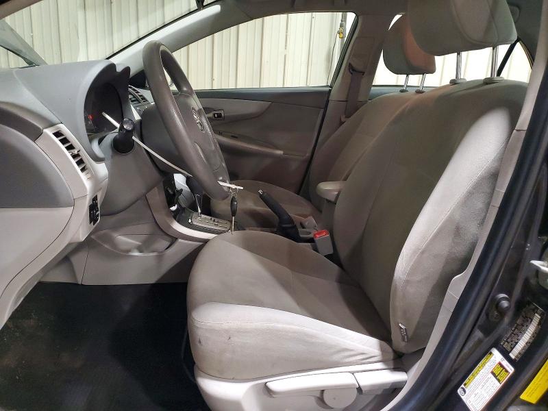 2010 Toyota Corolla მანქანა იყიდება აუქციონზე, vin: 2T1BU4EE1AC320881, აუქციონის ნომერი: 54278906