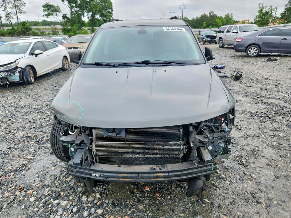 Продаж на аукціоні авто 2020 Dodge Journey, vin: 3C4PDCABXLT238207, номер лоту: 52409986