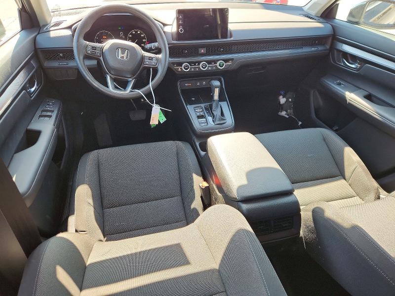 52780176 :رقم المزاد ، 2HKRS3H48TH326548 vin ، 2026 Honda Cr-v مزاد بيع