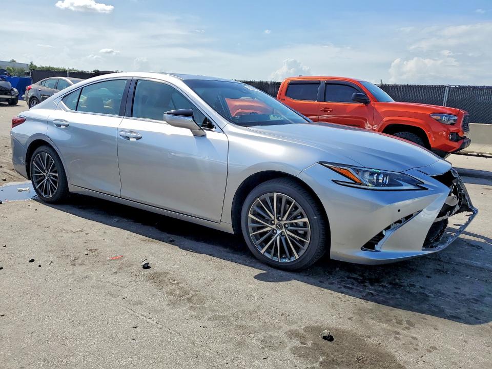 Aukcja sprzedaży 2022 Lexus Es 350, vin: 58ADZ1B13NU118471, numer aukcji: 53893166