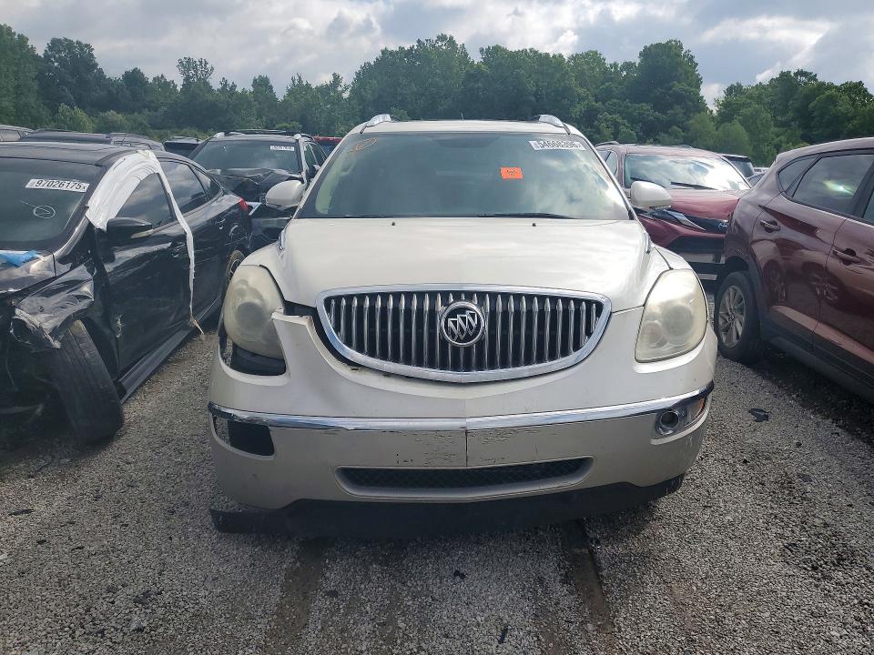 Продаж на аукціоні авто 2010 Buick Enclave, vin: 5GALRCED7AJ117345, номер лоту: 54668396