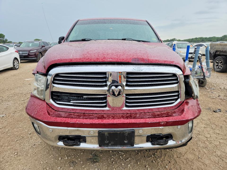 Продаж на аукціоні авто 2015 Ram 1500, vin: 1C6RR7LT4FS724757, номер лоту: 55331216