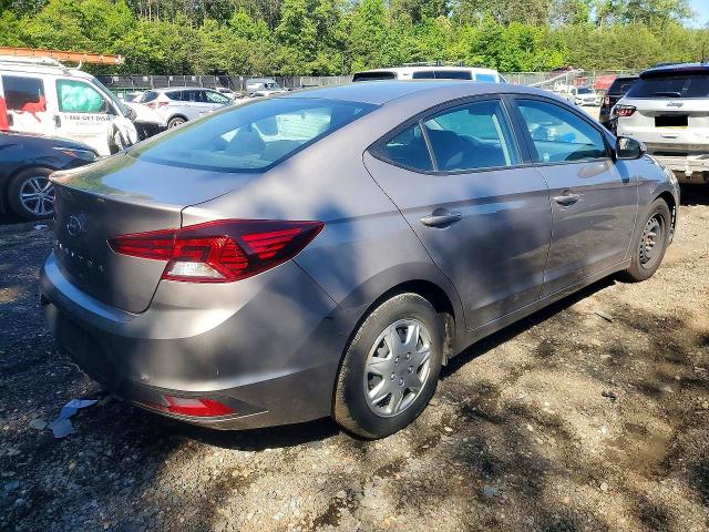 2020 Hyundai Elantra მანქანა იყიდება აუქციონზე, vin: KMHD74LF8LU069936, აუქციონის ნომერი: 53445176