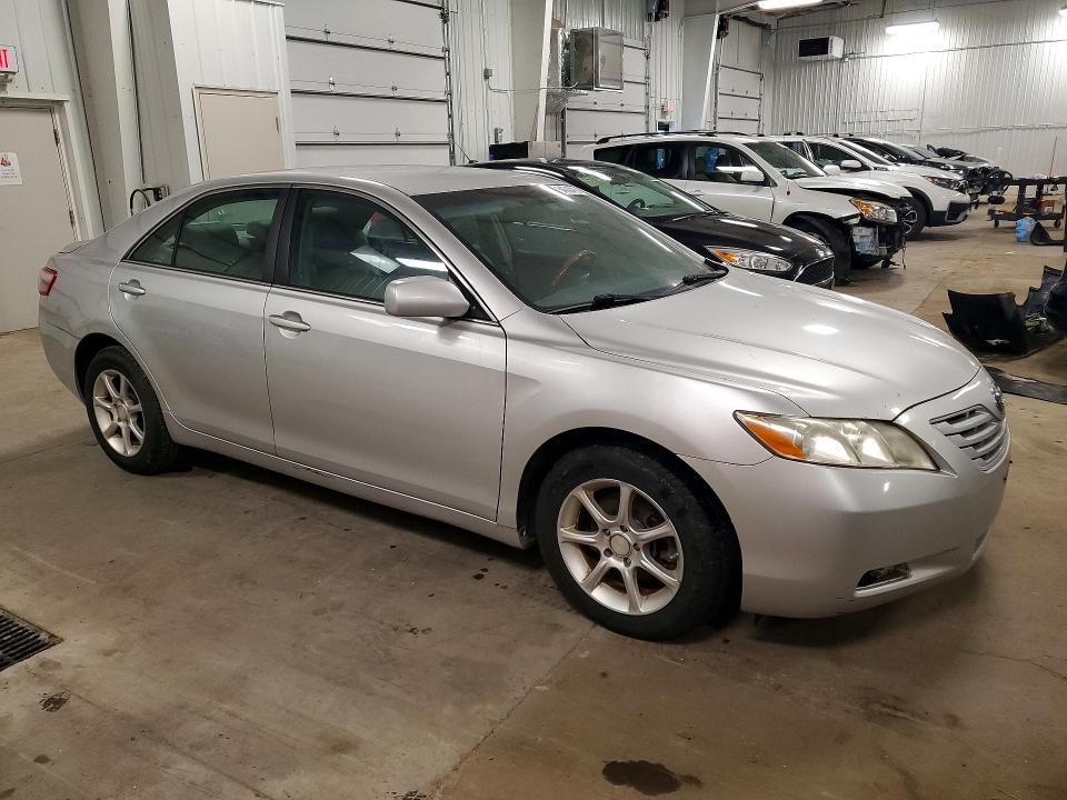 Продаж на аукціоні авто 2009 Toyota Camry, vin: 4T1BE46K79U317964, номер лоту: 54680416