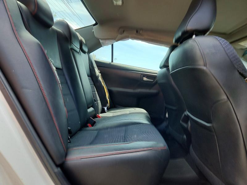 Продажа на аукционе авто 2015 Toyota Camry, vin: 4T1BF1FK0FU900559, номер лота: 52419386