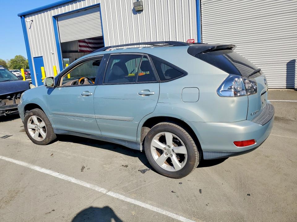 Aukcja sprzedaży 2005 Lexus Rx, vin: JTJHA31U150091531, numer aukcji: 54200546