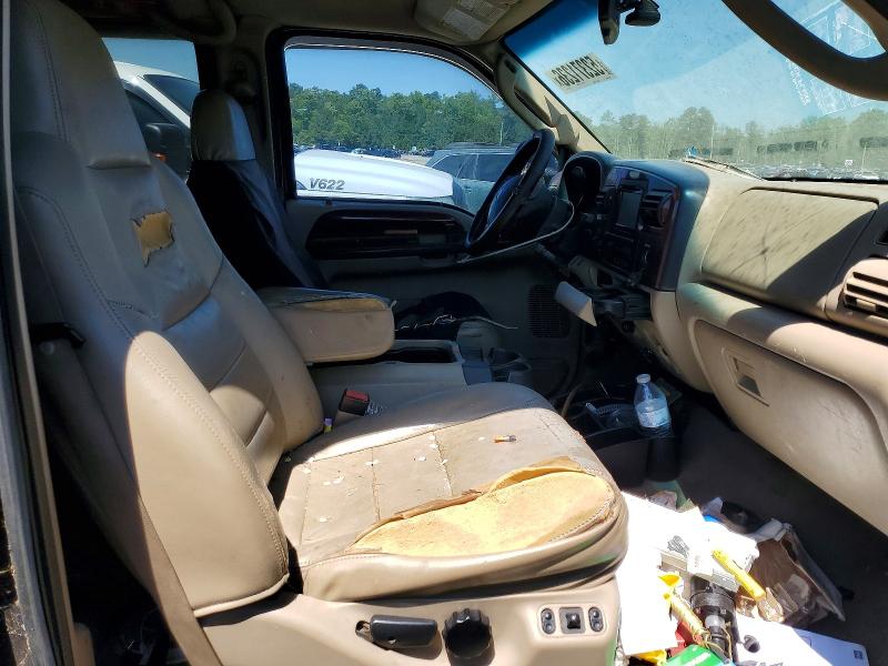 Продаж на аукціоні авто 2006 Ford F350, vin: 1FTWW31P16EB76427, номер лоту: 52371236