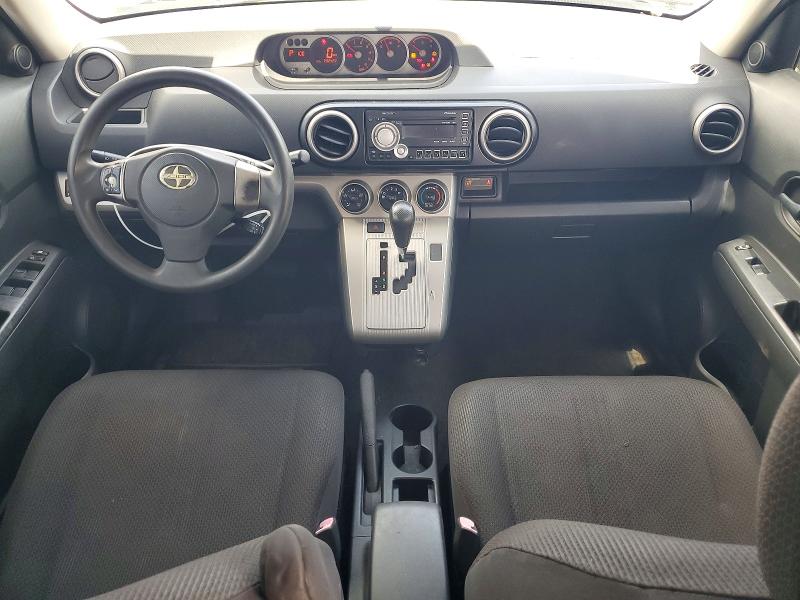 Продажа на аукционе авто 2010 Toyota Scion, vin: JTLZE4FE8A1116145, номер лота: 54915486