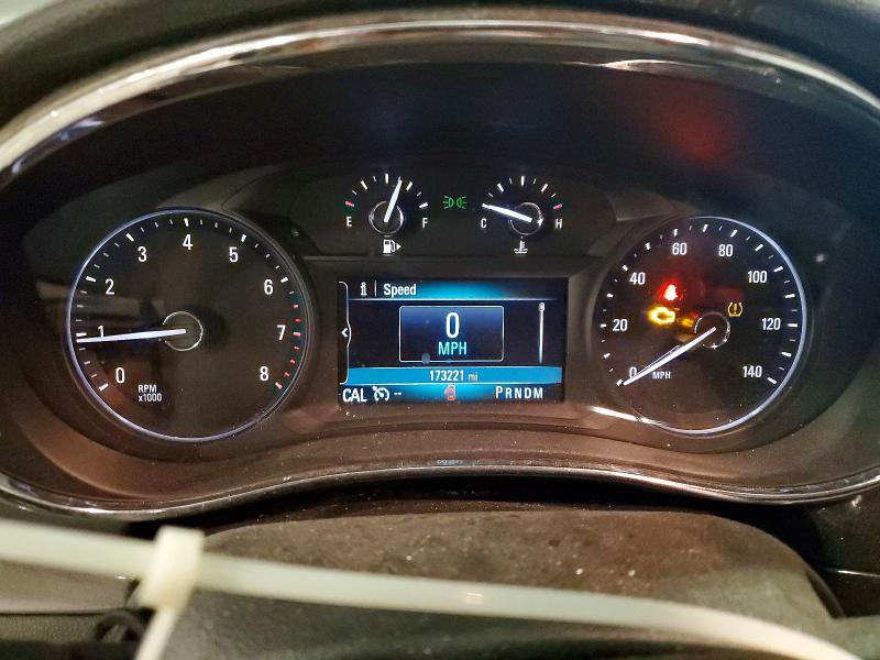 Продаж на аукціоні авто 2017 Buick Encore, vin: KL4CJCSBXHB152453, номер лоту: 52125136