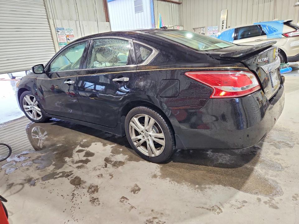 Aukcja sprzedaży 2013 Nissan Altima, vin: 1N4BL3AP9DN513999, numer aukcji: 54072726