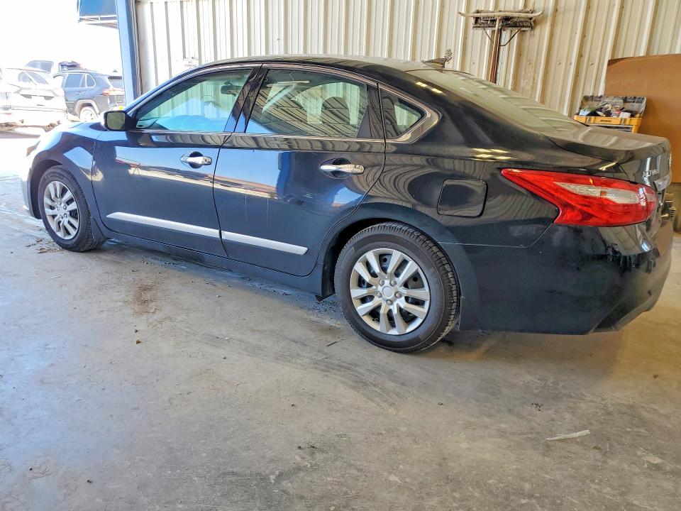 Aukcja sprzedaży 2016 Nissan Altima, vin: 1N4AL3AP1GC146821, numer aukcji: 53312816