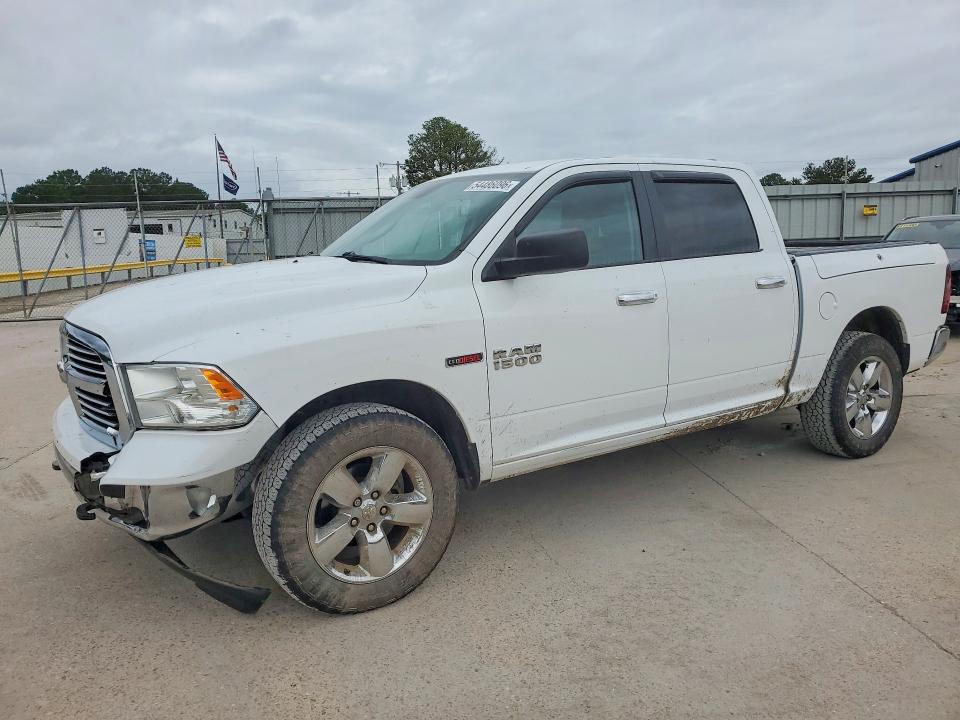 Продаж на аукціоні авто 2015 Ram 1500, vin: 1C6RR7LM1FS691547, номер лоту: 54486096