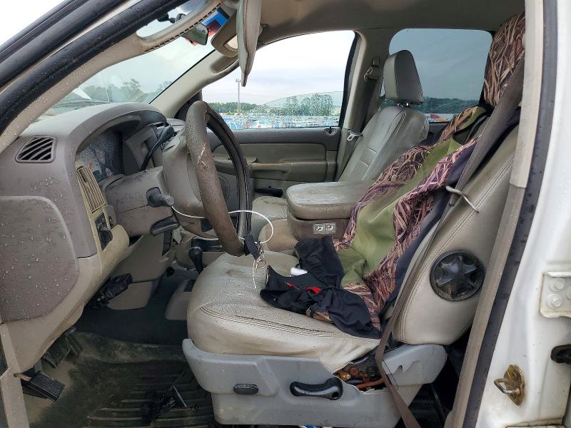 Aukcja sprzedaży 2003 Dodge Ram 2500, vin: 3D7KU28C63G815705, numer aukcji: 54773116
