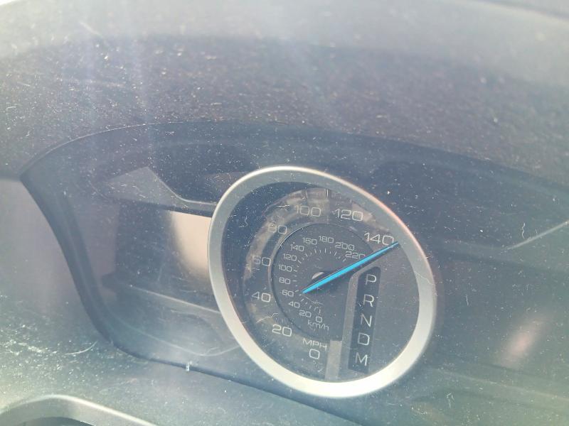 52971606 :رقم المزاد ، 1FM5K8D89DGC00396 vin ، 2013 Ford Explorer مزاد بيع