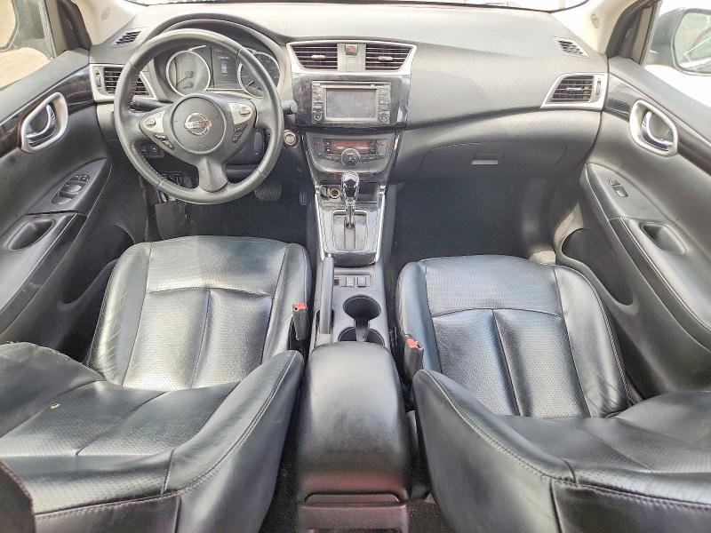 Aukcja sprzedaży 2016 Nissan Sentra, vin: 3N1AB7AP5GY325698, numer aukcji: 52239066