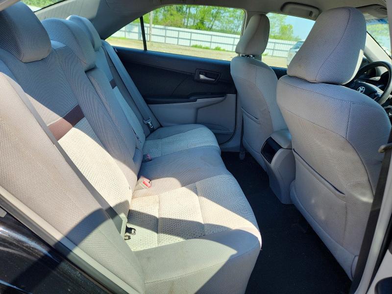 2012 Toyota Camry მანქანა იყიდება აუქციონზე, vin: 4T1BF1FK1CU133493, აუქციონის ნომერი: 53919706