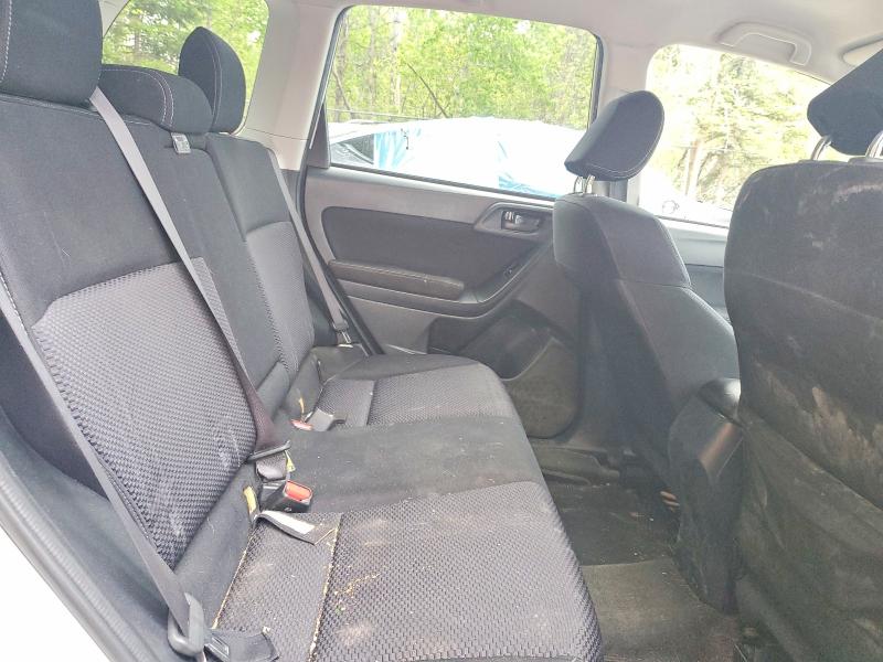 Продажа на аукционе авто 2015 Subaru Forester, vin: JF2SJCCC4FH593824, номер лота: 54125536