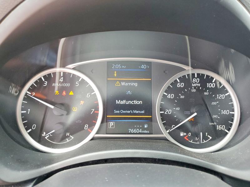 Продаж на аукціоні авто 2019 Nissan Sentra, vin: 3N1AB7AP2KY235644, номер лоту: 52260806