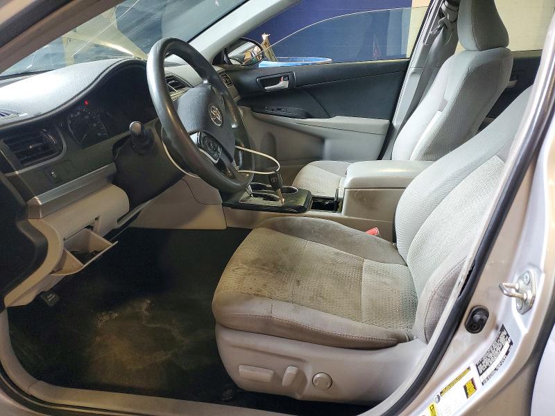 Продаж на аукціоні авто 2013 Toyota Camry, vin: 4T1BF1FK8DU725720, номер лоту: 51812356
