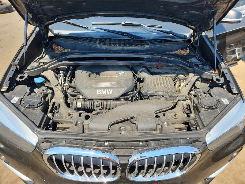 54144566 :رقم المزاد ، WBXHT3C34J5L27008 vin ، 2018 Bmw X1 مزاد بيع