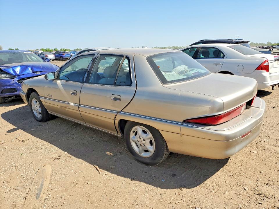 Продаж на аукціоні авто 1997 Buick Skylark, vin: 1G4NJ52M0VC456632, номер лоту: 53244426
