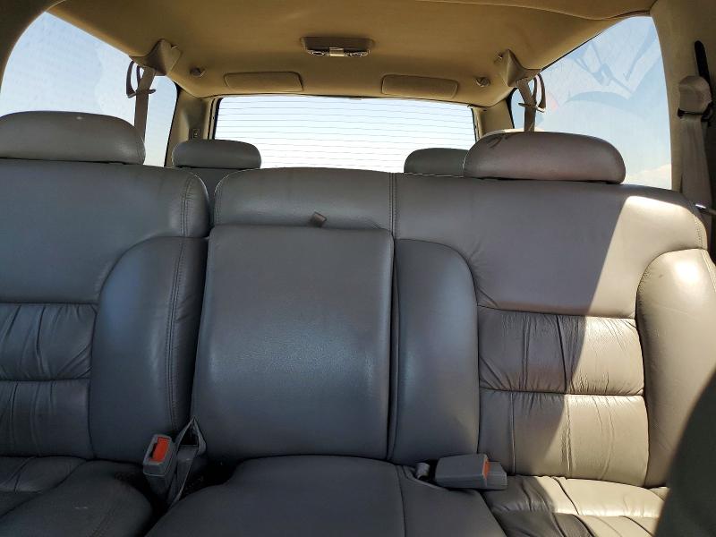 54417166 :رقم المزاد ، 3GNGK26J7XG169479 vin ، 1999 Chevrolet Suburban مزاد بيع