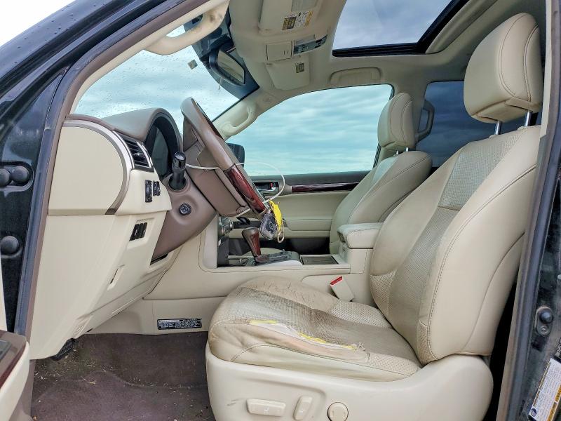 Продажа на аукционе авто 2017 Lexus Gx, vin: JTJJM7FX6H5173670, номер лота: 53117316