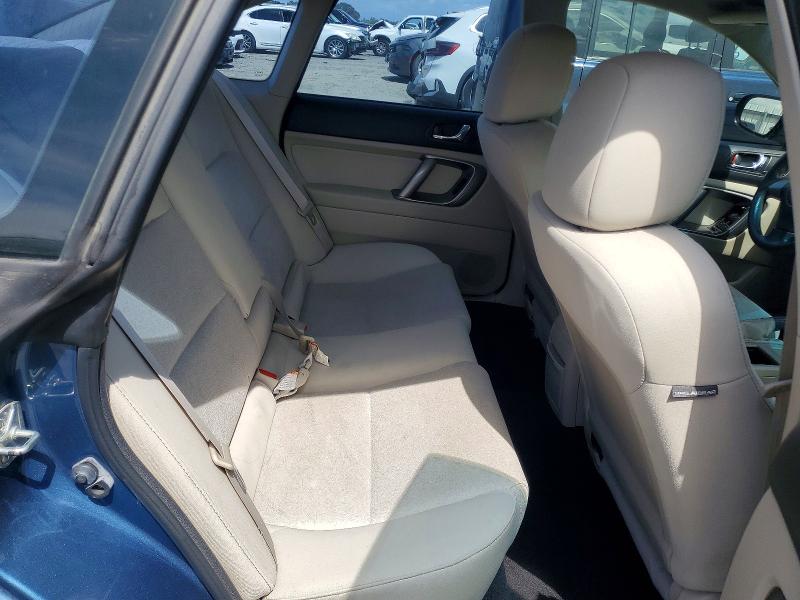 Aukcja sprzedaży 2009 Subaru Legacy, vin: 4S3BL616697232435, numer aukcji: 54176926