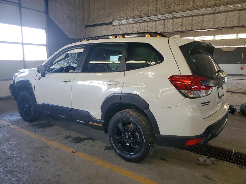 Aukcja sprzedaży 2023 Subaru Forester, vin: JF2SKAMCXPH488867, numer aukcji: 52309326